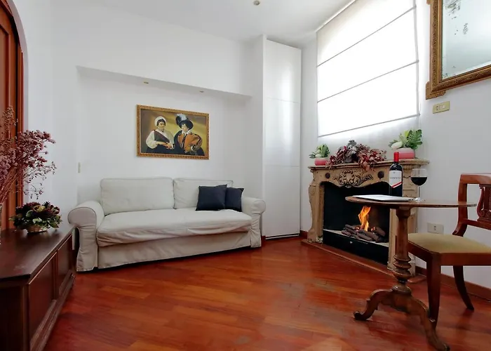 Terrazze Navona 4* רומא