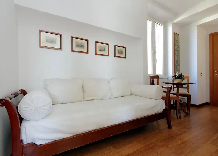 Terrazze Navona 4*