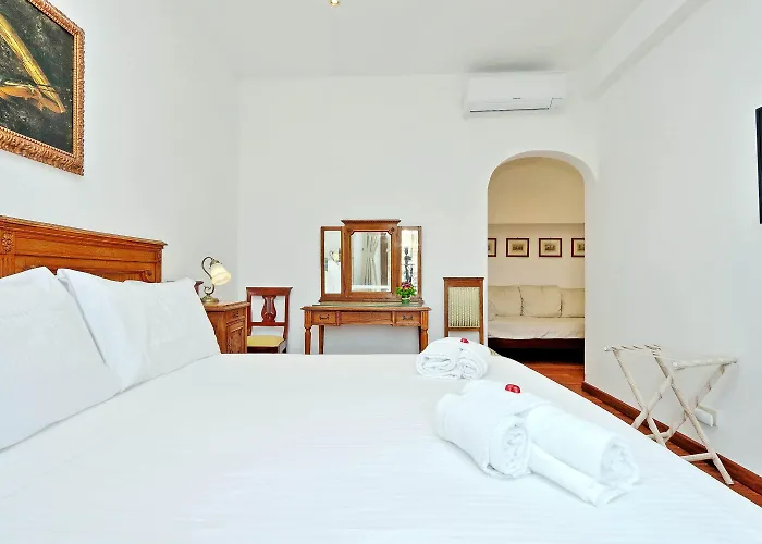 Terrazze Navona Penzion 4*