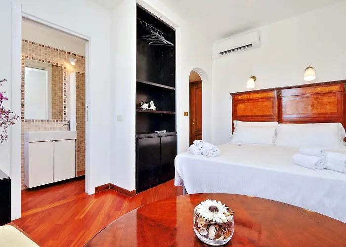 Terrazze Navona 4*