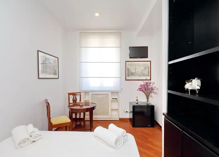 Terrazze Navona 4*