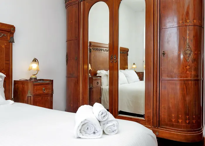 Terrazze Navona 4* Řím