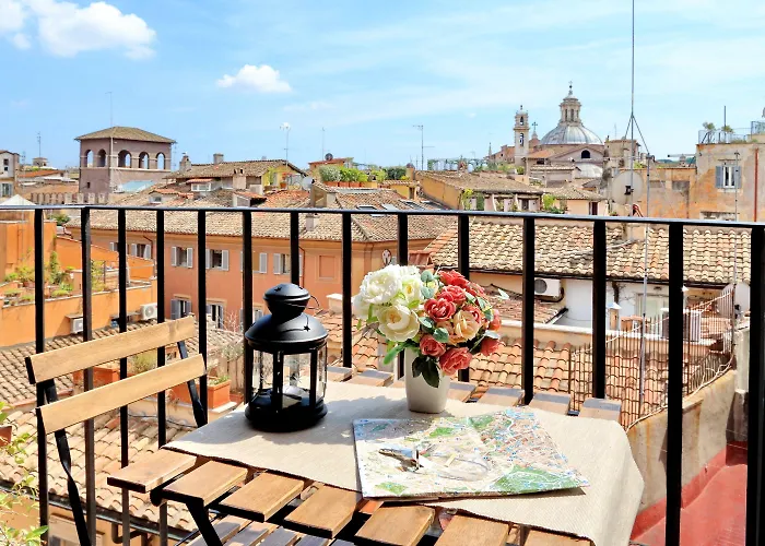Terrazze Navona