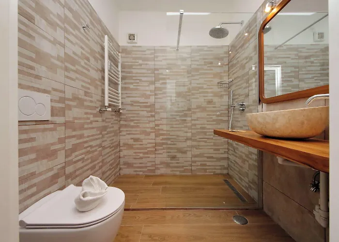 Terrazze Navona 4* Řím