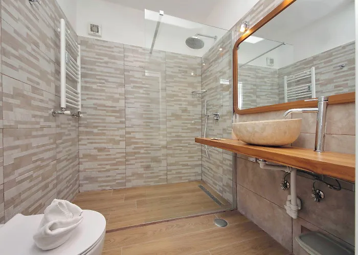 Terrazze Navona 4* Řím
