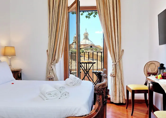 Terrazze Navona