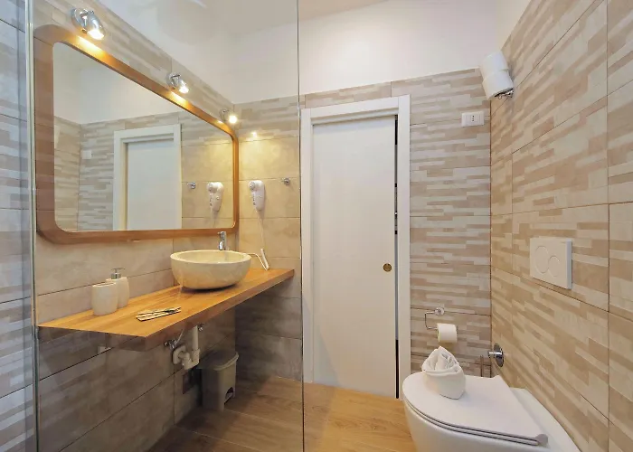 Terrazze Navona 4* Řím