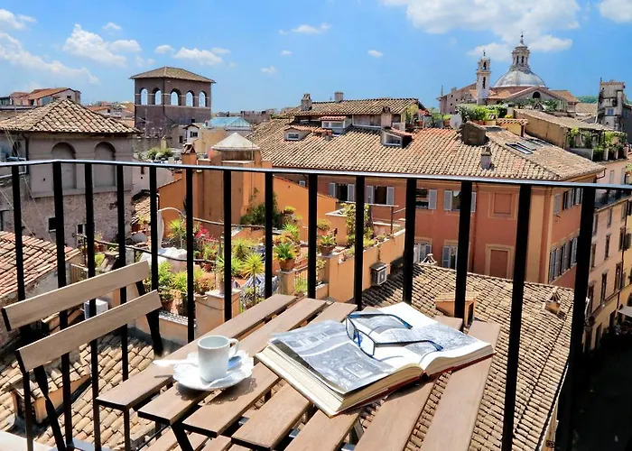 Terrazze Navona