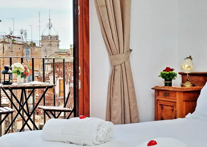 Terrazze Navona