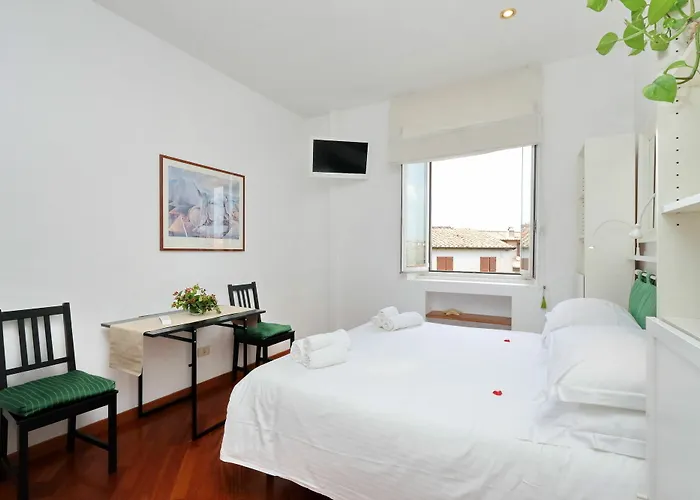 Terrazze Navona 4* Roma