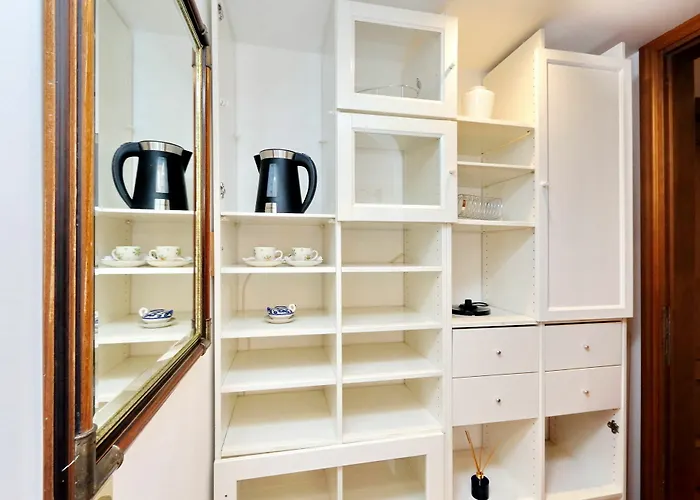 Terrazze Navona 4* Roma